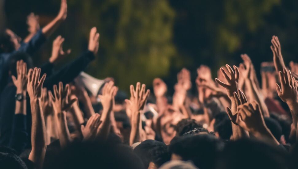 KTOEÖS: Kuzey Kıbrıs'ta demokratik alanlar ve özgürlükler tehdit altında