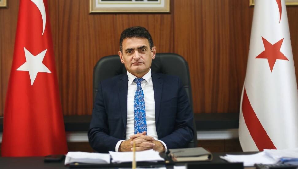 Maliye Bakanı Oğuz, Azerbaycan'daki uçak kazasıyla ilgili taziye mesajı yayınladı