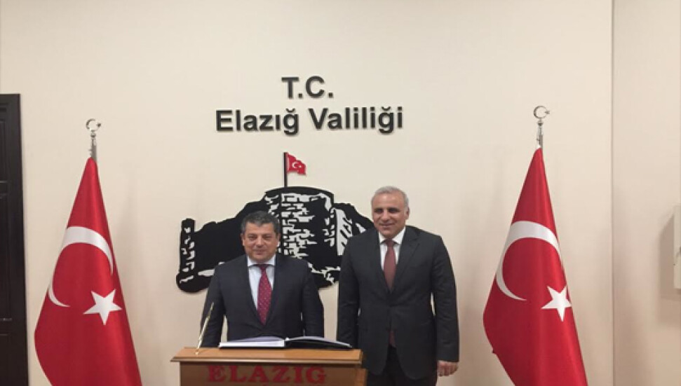 Dürüst: "KKTC bugünlere Türkiye ve Nihat İlhan Paşa gibi komutanlar sayesinde gelmiştir"