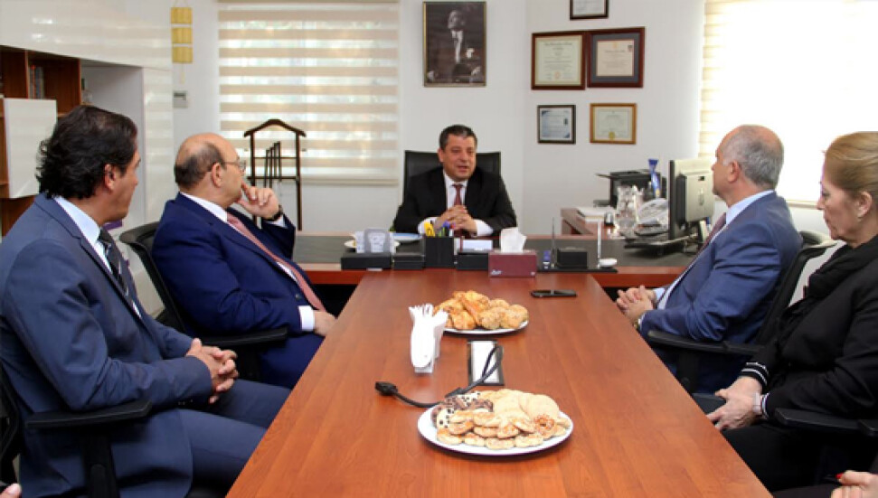 Dürüst: "3'üncü GSM Operatörünün gelmesi için düğmeye bastık!"