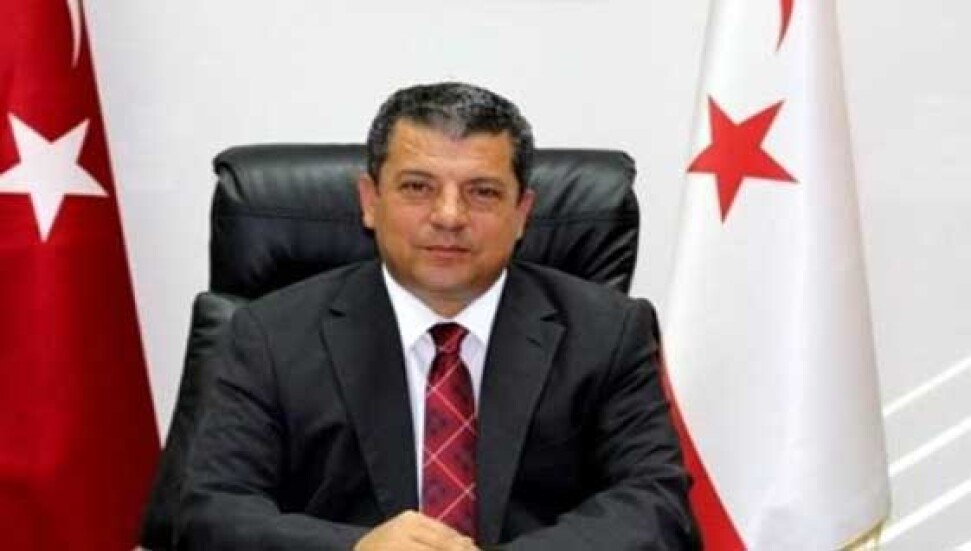 Bakan Dürüst: "Erenköy direnişi, kurulan cumhuriyetin en önemli harcıdır"