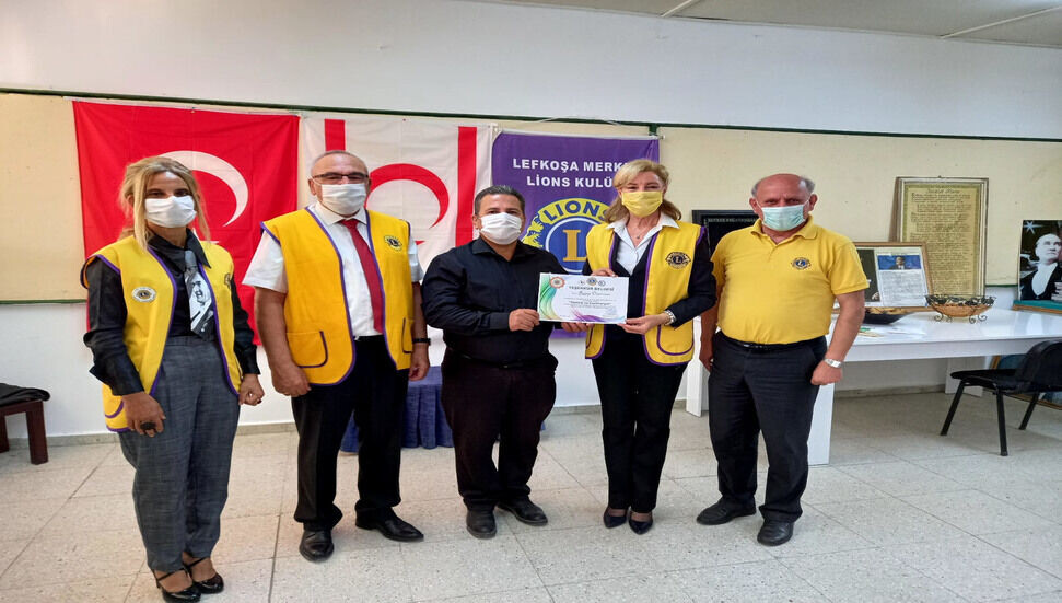 “Atatürk ve Cumhuriyet” konulu kompozisyon yarışması düzenlendi