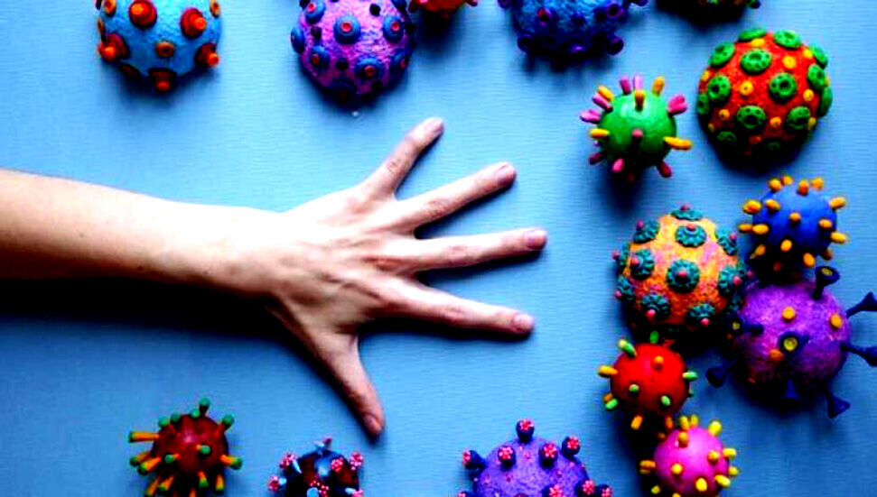 Güney Kıbrıs'ta 8 yeni vaka!