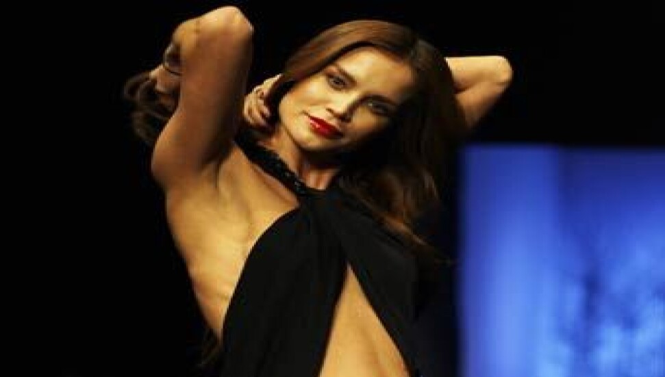 Dünya bu poza bayıldı