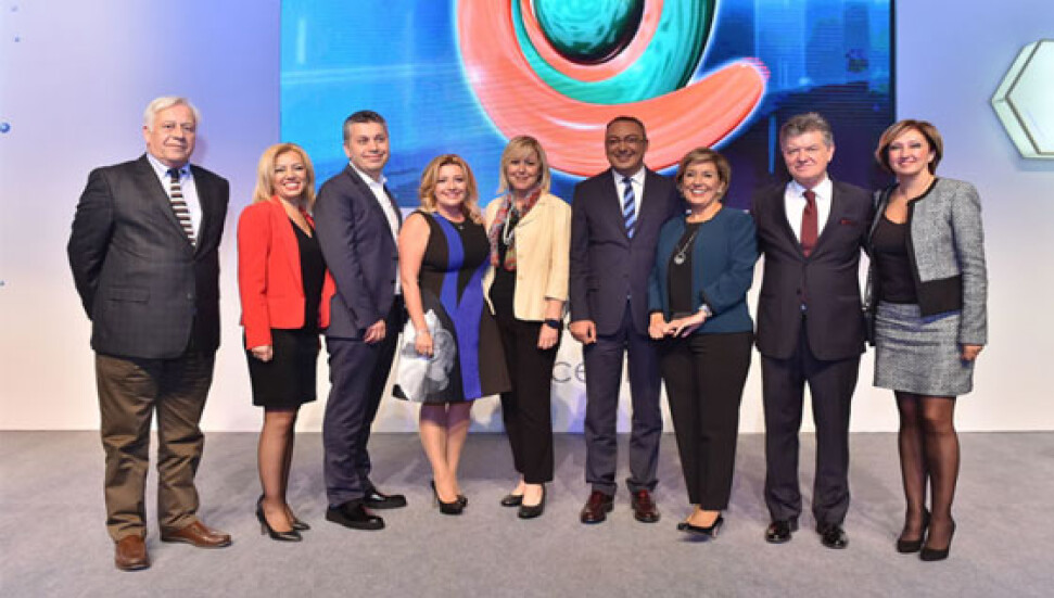 En büyük eczacılık buluşması; "Geleceğin E Hali" İstanbul'da düzenleniyor