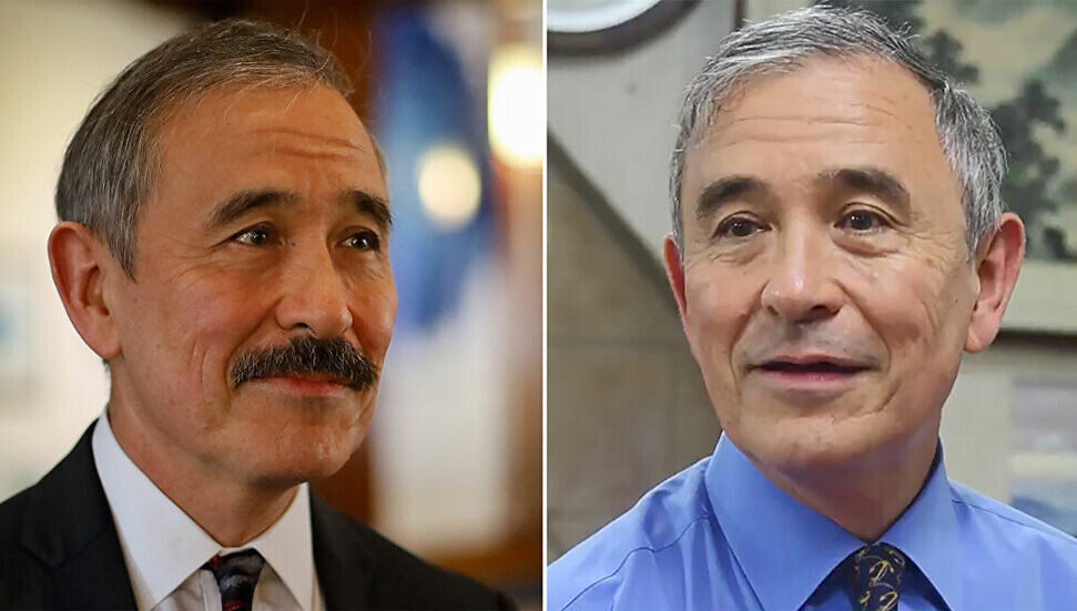 Güney Koreliler rahat bir nefes aldı: ABD'li büyükelçi tartışma yaratan bıyıklarını kesti