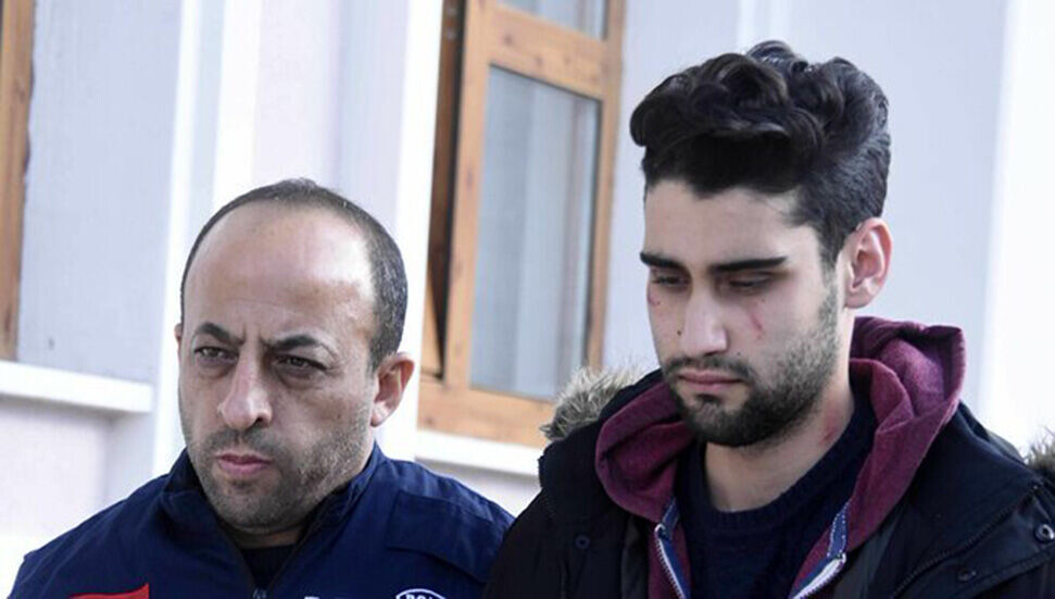 Kadir Şeker'in tutukluluk halinin devamına karar verildi