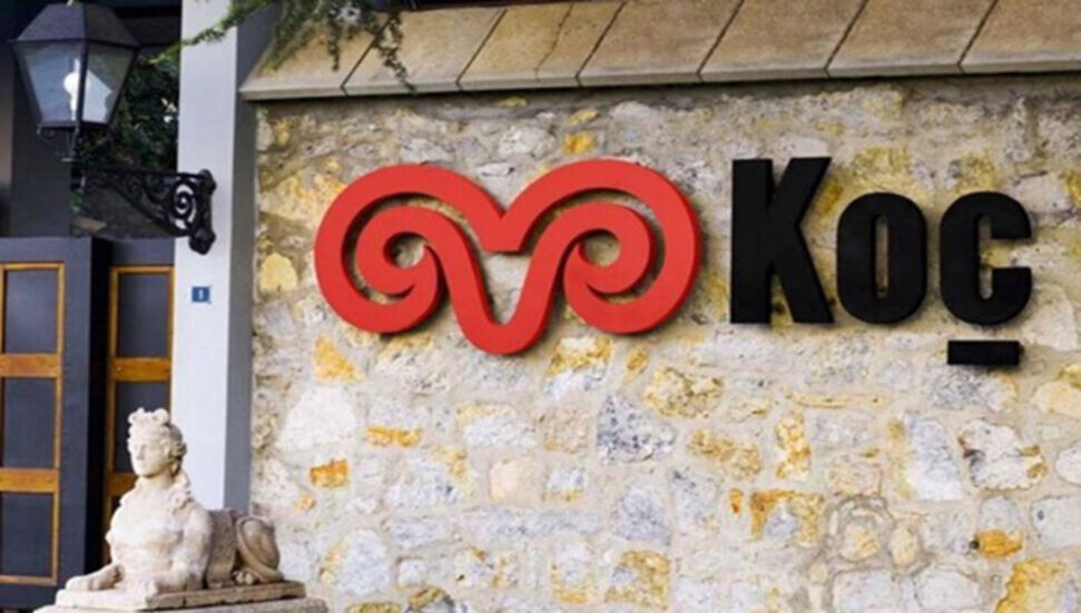 Koç Holding 1,7 trilyon lira gelir açıklayarak bir ilk’e imza attı
