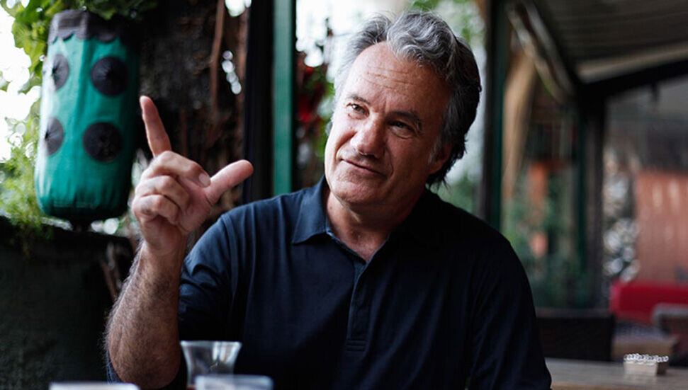 Harvard Öğretim Üyesi Prof. Kafadar: "Fatih Sultan Mehmet'in kendisi vakıf bozan bir padişahtır"