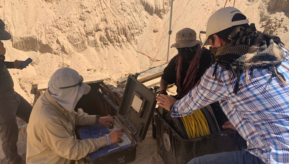 ABD, Meksika sınırına 600 ilave askeri personel konuşlandırıyor