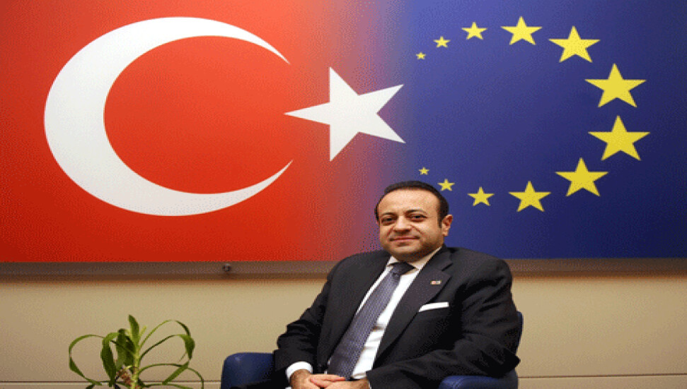 Bağış, Maraş'la ilgili iddiaları yanıtladı: "Bilgim yok"