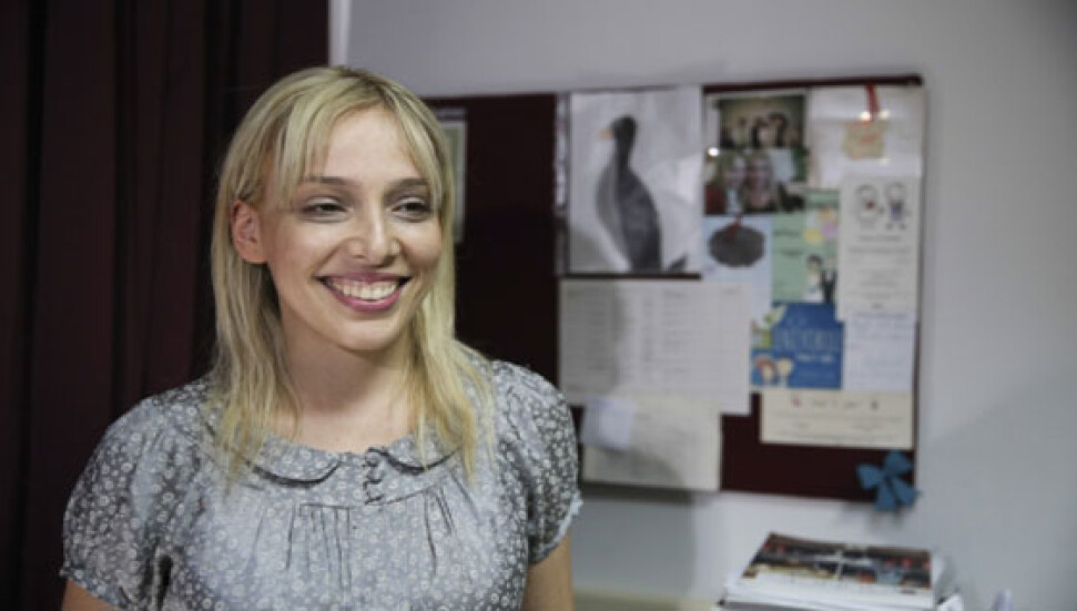 Doç. Dr. Evinç: "Not odaklı olmak okul başarısını düşürüyor"