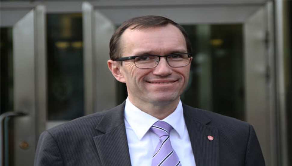 Özel danışman Eide yarın adaya geliyor Eroğlu ile görüşme saat 16:30da