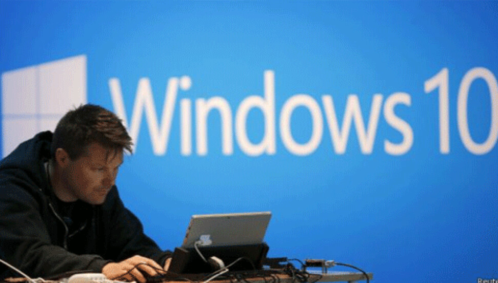 Windows'un yenisi üretilmeyecek