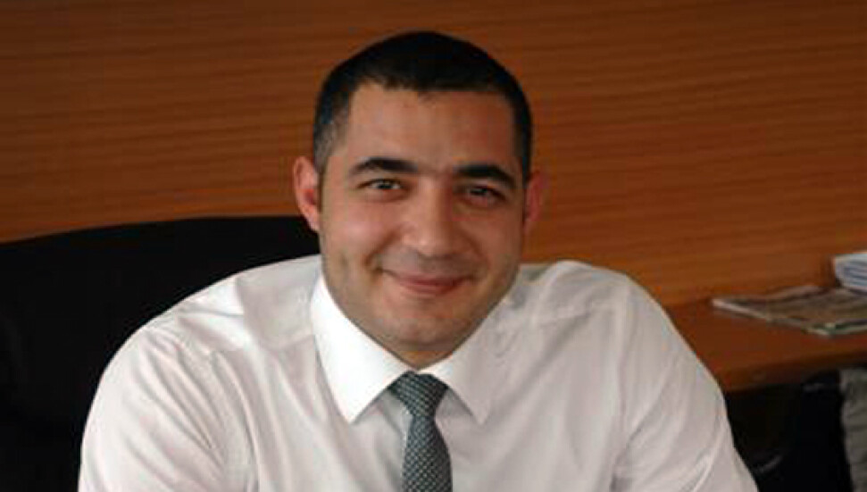 Ekonomist Mehmet Saydam: "KKTC'de doğru kurgulanmış bir 'Başkanlık Sistemi' hayata geçirilebilir"