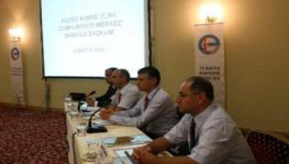 2. Uluslararası Ekonomi Konferansı sona erdi