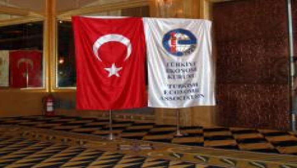2. Uluslararası Ekonomi Konferansı yarın başlıyor