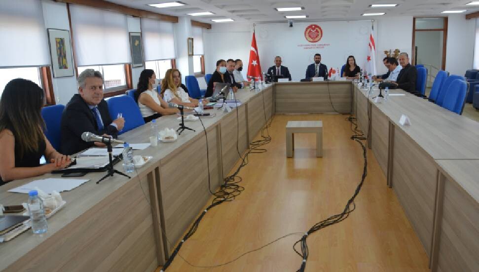 Emeklilik (Değişiklik) Yasa Önerisi, Meclis’in gündemine sevk edildi