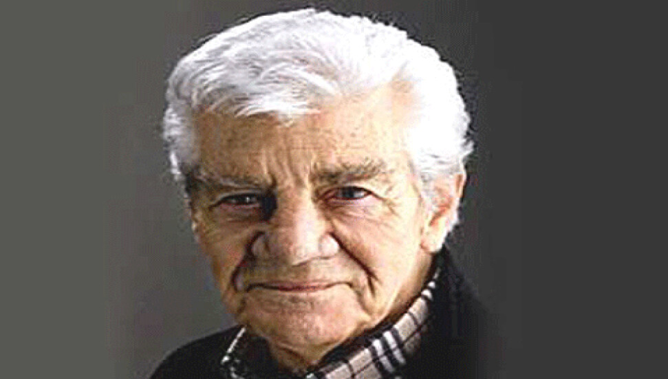 Ekrem Bora yaşamını yitirdi