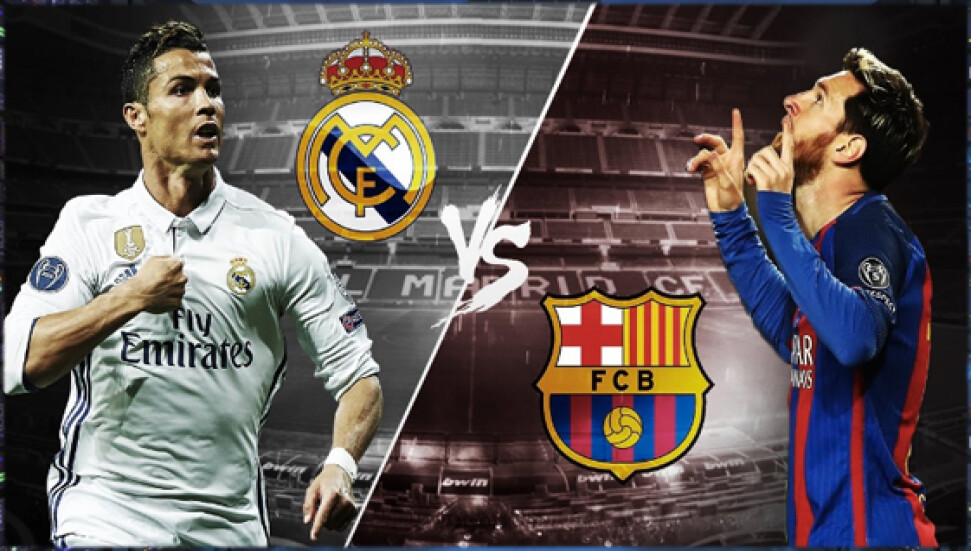 El Clasico 2018 Biletleri Sahiplerini Bekliyor