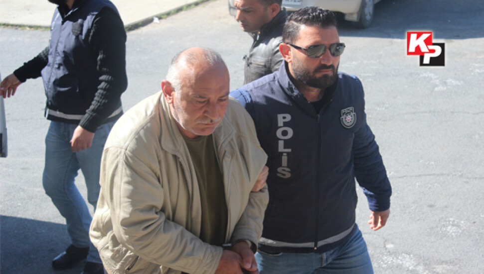 Elektronik nargile ve kalemden silah imal eden Demir, tutuksuz yargılanacak