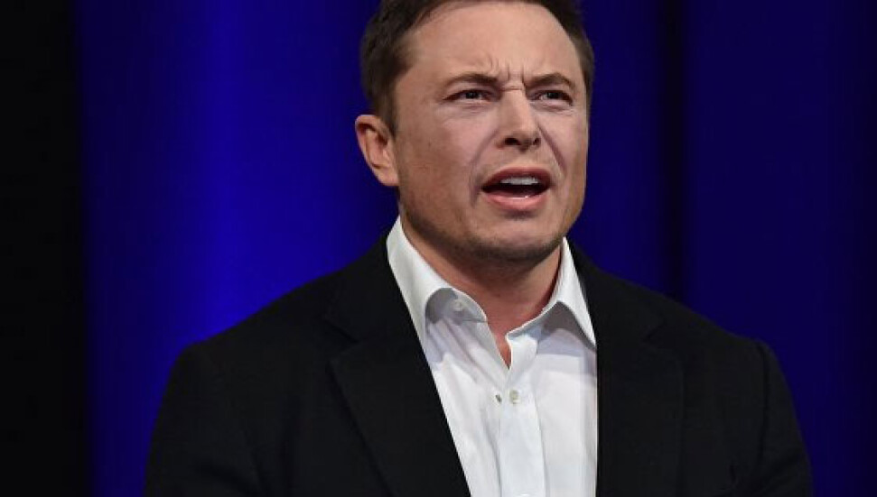 'Elon Musk'ın babası, üvey kızından çocuk sahibi oldu'