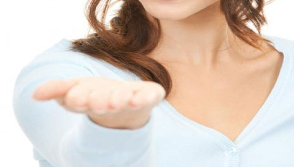 Titreyen eller hastalık habercisi!