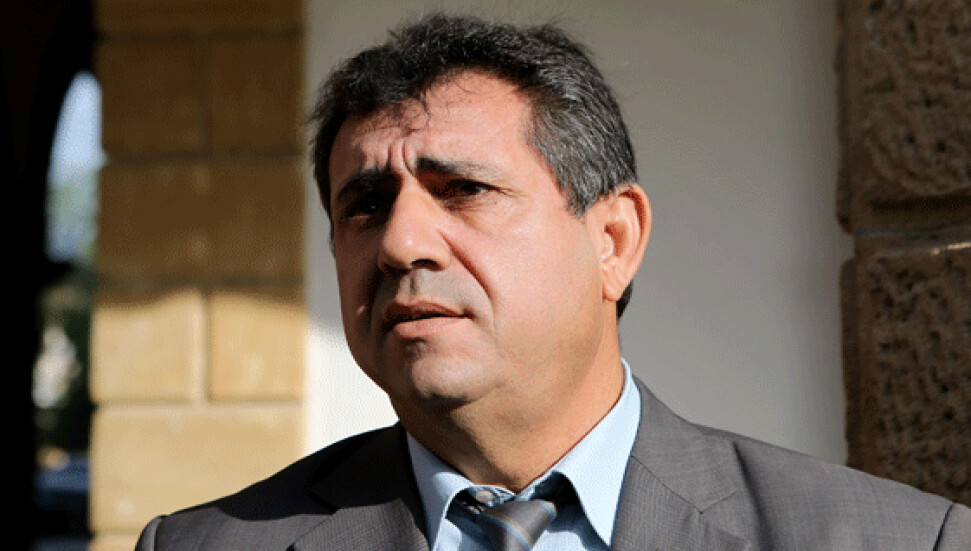 Barış İnisiyatifi, AP Dilekçe Komisyonu'nun ziyareti sırasında yapılan eylemi eleştirdi