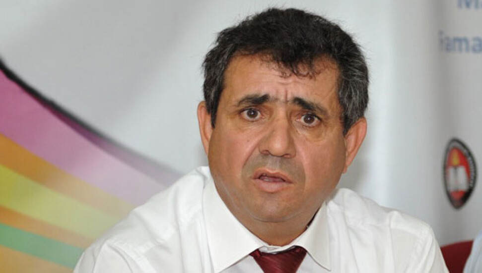 KTÖS Genel Sekreteri Elcil: "Kıbrıs sorunu Kıbrıslı Türkler ile Türkiye arasında bir soruna dönüştü"