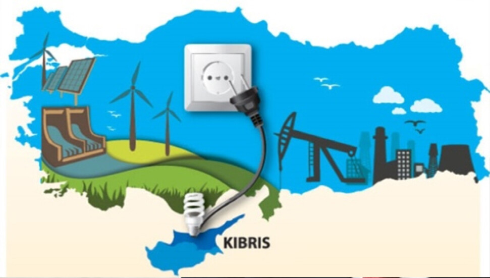 Yeni Şafak: Kıbrıs enerjisini de Türkiyeden alacak
