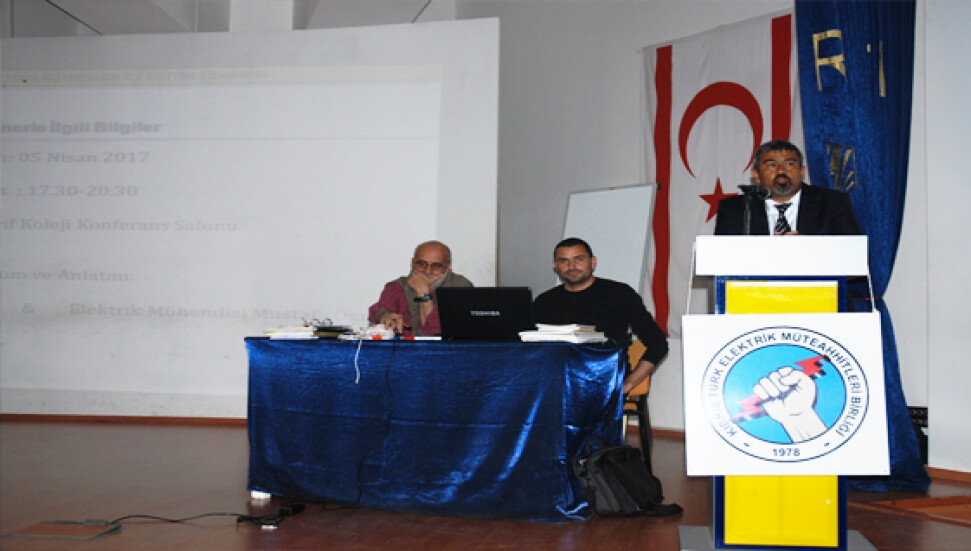 Elektrik tesisat uygulamalarında yeni yönetmelikle can ve mal güvenliğine yönelik tedbirler artırıldı