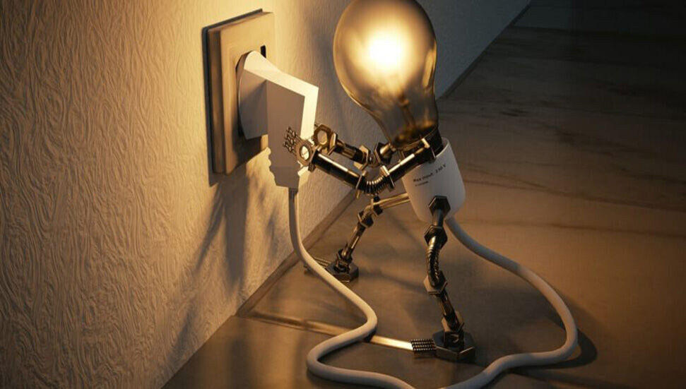 166 Bin TL borcu olan bir otelin elektriği kesildi