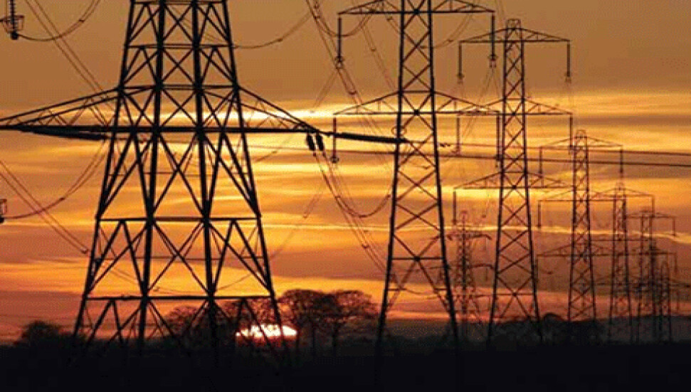 Girne'de yarın bazı bölgelerde 5 saat elektrik kesintisi var