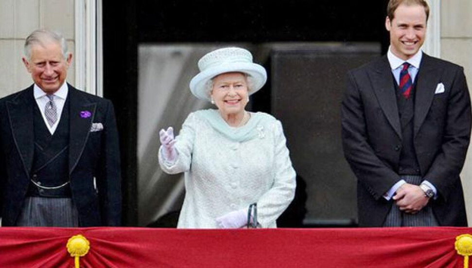 Prens Charles 3 yıl sonra kral olacak