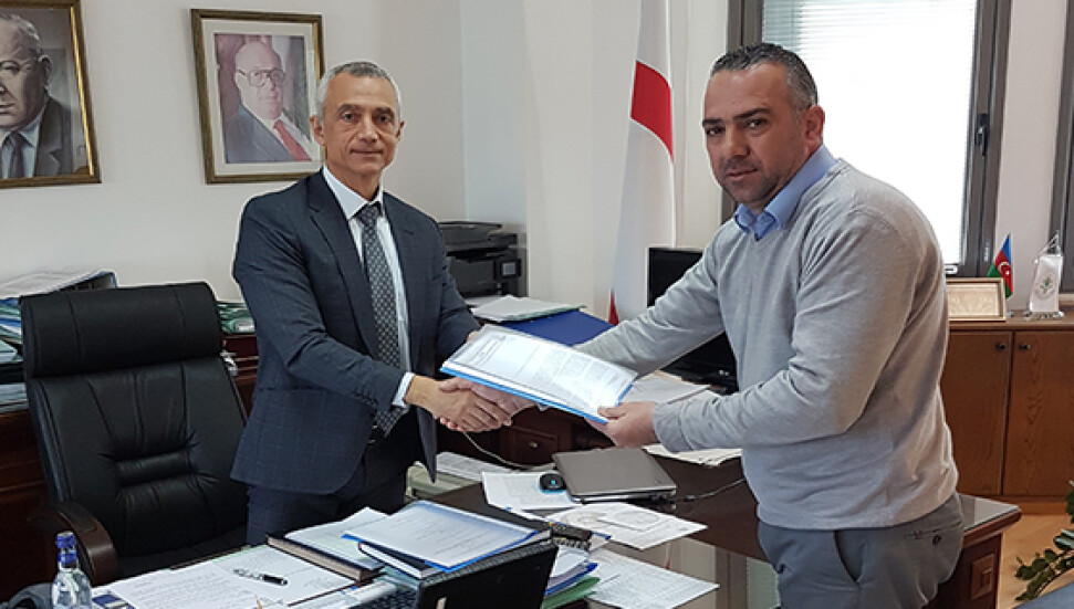 EL-SEN, Cratos Hotel'in silinen 9 Milyon TL'lik elektrik borcuyla ilgili Sayıştay'a başvurdu