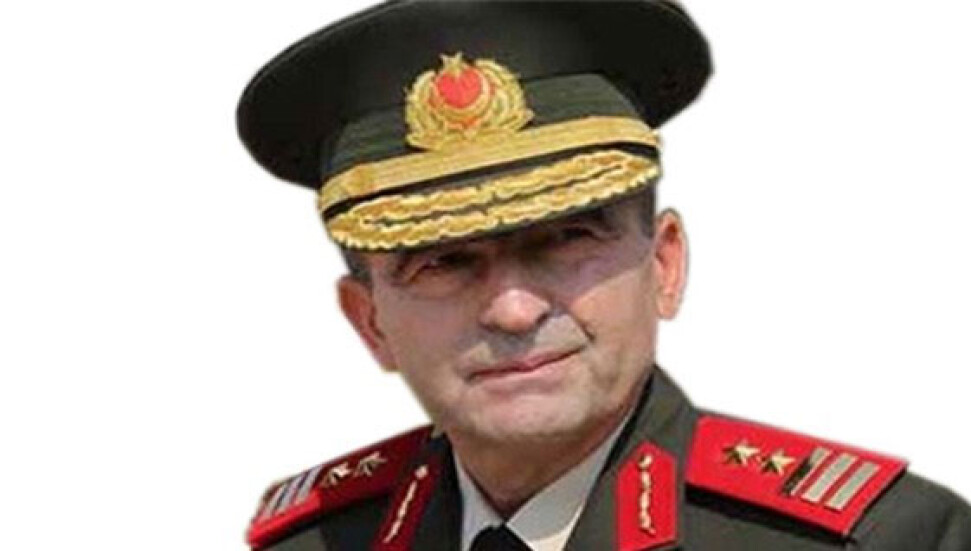 Emekli Korg. İlyas Bozkurt : "KKTC'de darbe için sebep yok, güvenlik zaten bana bağlı"