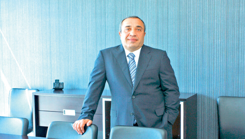 Turanlı '25 kuruş borcum yok' dedi, yöneticileri taksitlendirmek için Bakanlığı ziyaret etti