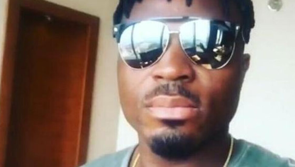 Emenike'nin yeni imajı şaşırttı