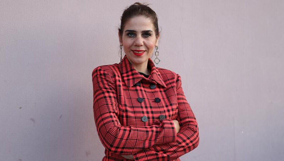 Emete Gözügüzelli: “Doğu Akdeniz’de kaos olması, ABD’nin projeleri için hep bir basamaktır”