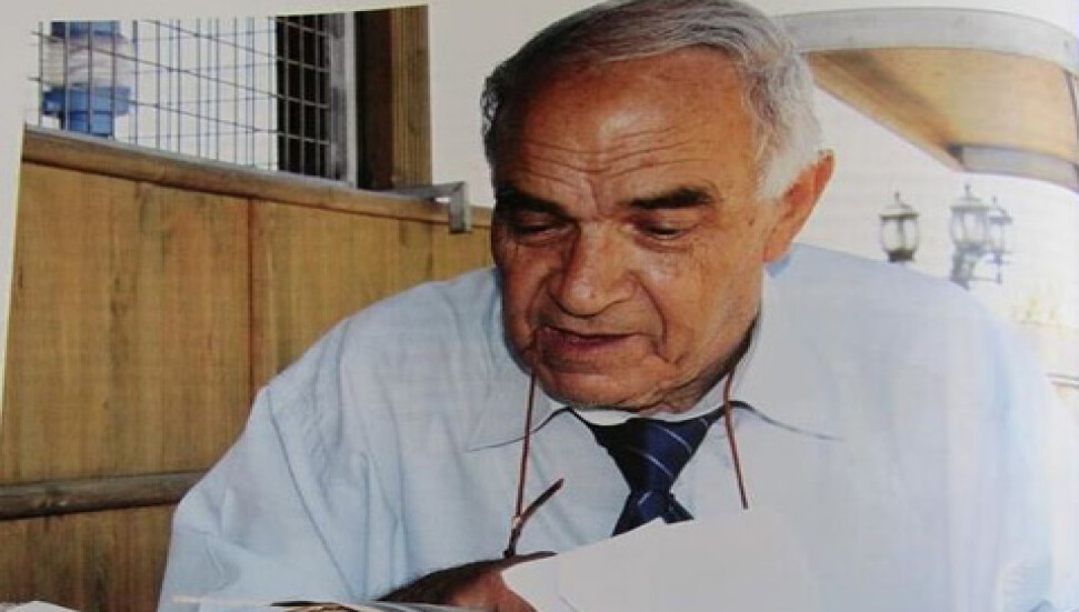 Eminoğlu'nun ölümü ile ilgili soruşturma başlatıldı