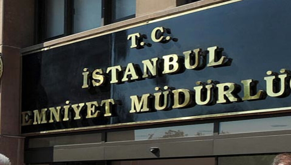 'Dinleme'ye MİT kökenli başkan