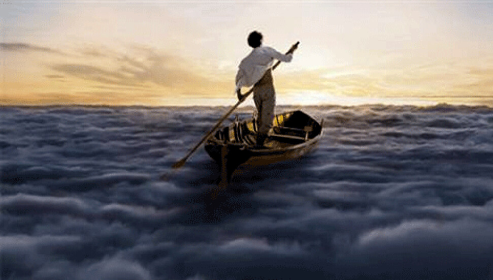 Pink Floyd'dan Türkçe sürprizi