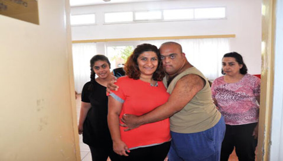 Ali Rıza Göksu: "Sponsora ihtiyaç var"