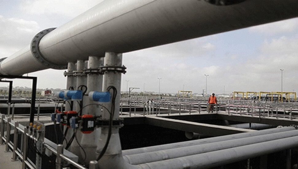 İtalya ziyaretinde ENI de ele alındı