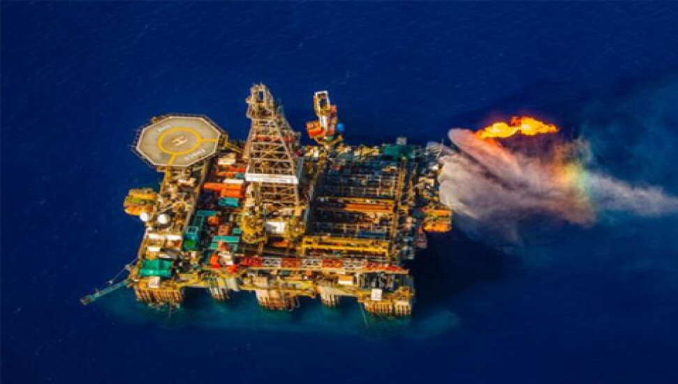 "ENİ şirketi Kıbrıs'tan ayrılacak ama projeden ayrılmayacak" 