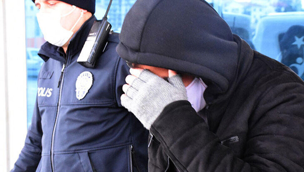 İstanbul merkezli 8 ilde Thodex operasyonu: 62 kişi gözaltına alındı