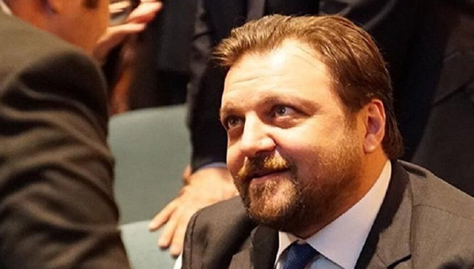 Erdoğan'ın 15 Temmuz'da kaldığı otelin sahibi, AK Parti'den aday