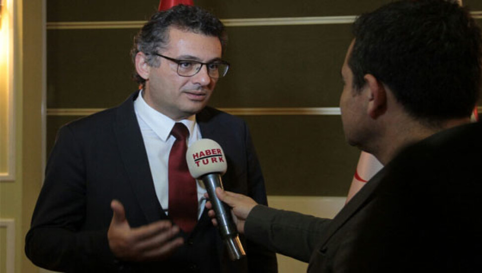 Erhürman: "KKTC, kültür, tarih, spor, sağlık, gastronomi ve daha pek çok ilgi turizmine açık bir ülke"