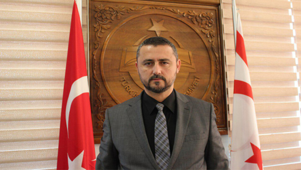 Türk İslam Kültür Cemiyeti Genel Başkan Vekili Çitim'den 15 Kasım mesajı