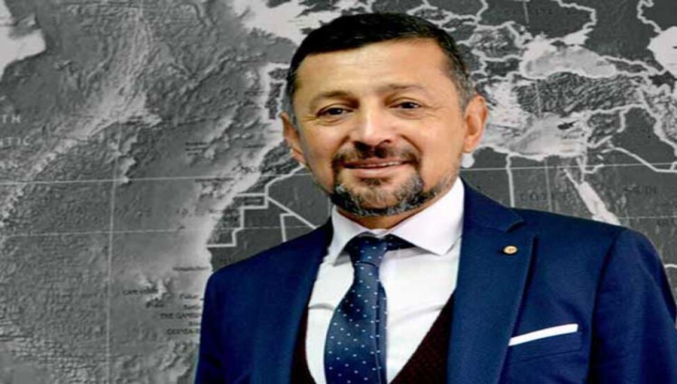 MHP'li Erbaş: "Akıncı'nın yaptığı oy hesabı"